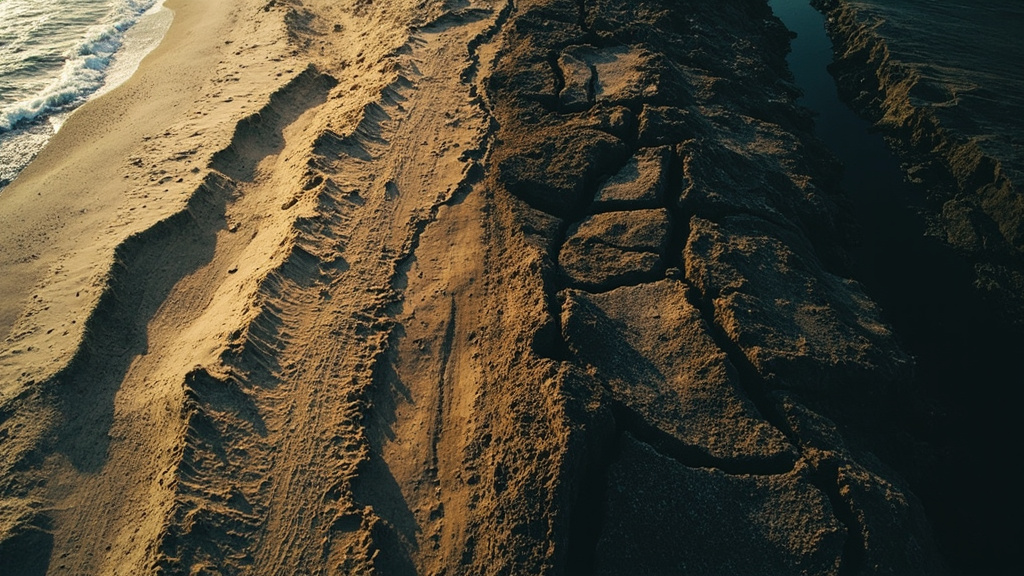 Coastal Sands vs. Inland Clays: How Geography Dictates Foundation Failure