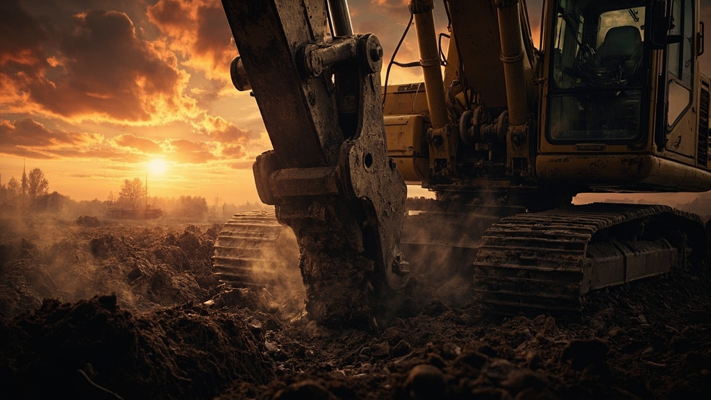 Deep Driven Solutions: Steel Push Piers vs. Helical Piers in Clay Soils