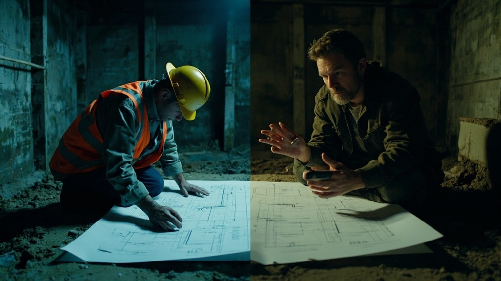 Engineering Reports vs. Free Contractor Estimates: What Homeowners Must Know